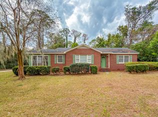 1208 Tallahassee Rd, Bainbridge, GA 39819