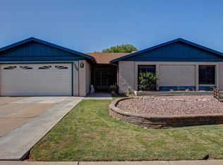 1360 E Hilton Ave, Mesa, AZ 85204