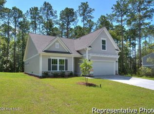 806 Sand Fiddler Ct SE #46, Bolivia, NC 28422