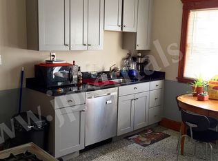 98 Brookley Rd, Jamaica Plain, MA 02130