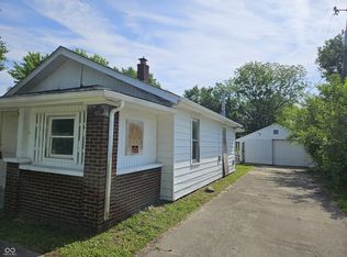 2027 Spruce St, Indianapolis, IN 46203