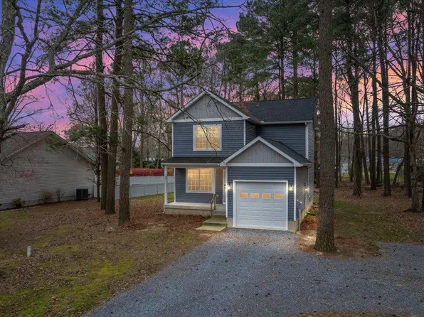 109 Whitehouse Dr, Grasonville, MD 21638