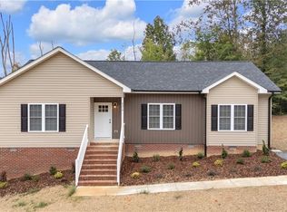 4379 Timber Lea Ln, Ramseur, NC 27316