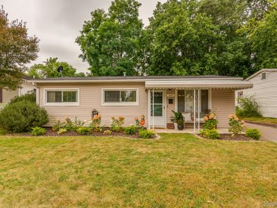 360 Worden St, Ypsilanti, MI, 48197