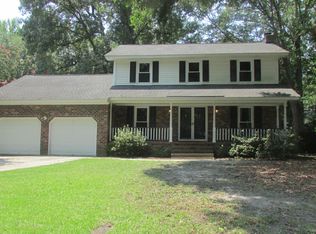 127 Sumners Aly, Summerville, SC 29485