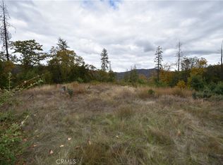 0 Broken Springs Rd, Oroville, CA 95966