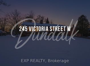 245 Victoria St W, Southgate, ON N0C1B0