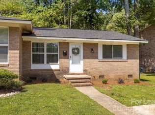 3315 Erskine Dr, Charlotte, NC 28205