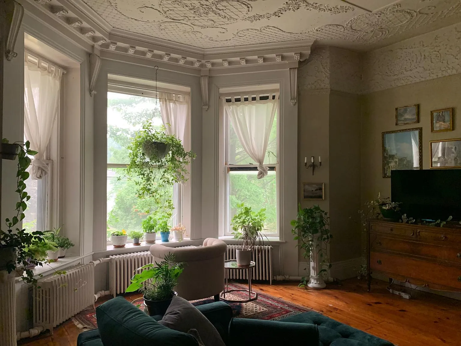 1 bed, $1,400 — Photo 2