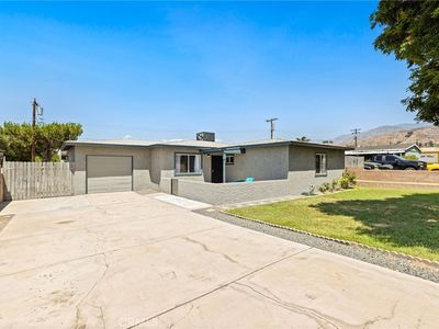 5530 Elm Ave, San Bernardino, CA, 92404