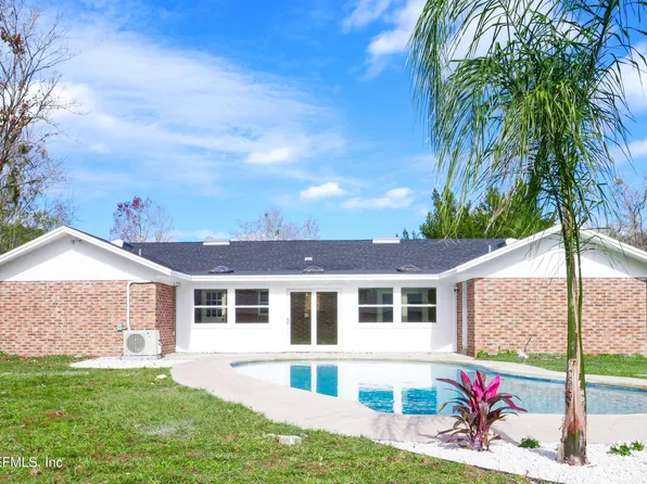 684 MORGAN Circle S, Orange Park, FL 32073