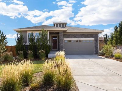25146 E 1st Avenue, Aurora, CO, 80018
