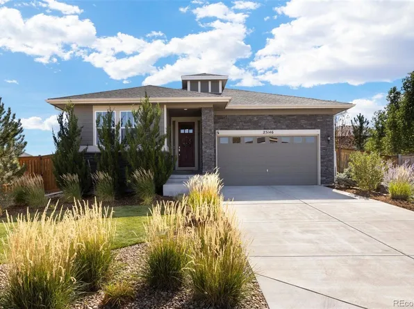 25146 E 1st Avenue, Aurora, CO 80018