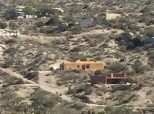 15122 N Red Range Ln, Tucson, AZ 85739