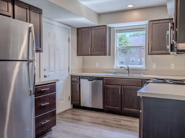 Broadview Apartment Homes