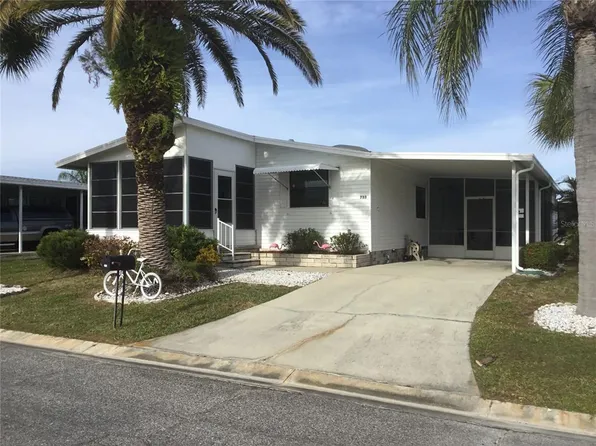 733 Riverview Cir, North Port, FL 34287
