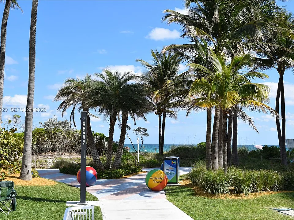 1849 S Ocean Dr #407