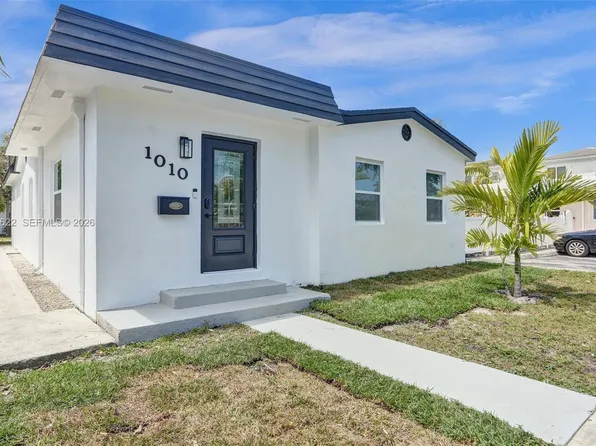 1010 N 16th Ave, Hollywood, FL 33020