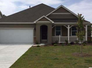 1424 Winterfield Ct, Murrells Inlet, SC 29576