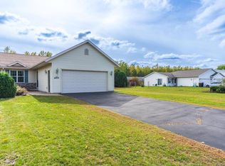 4805 Holly Ave, Weston, WI 54476