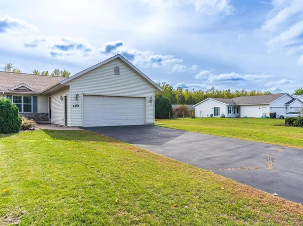 4805 HOLLY AVENUE, Weston, WI 54476