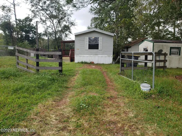10966 IOWA Avenue, Jacksonville, FL 32219