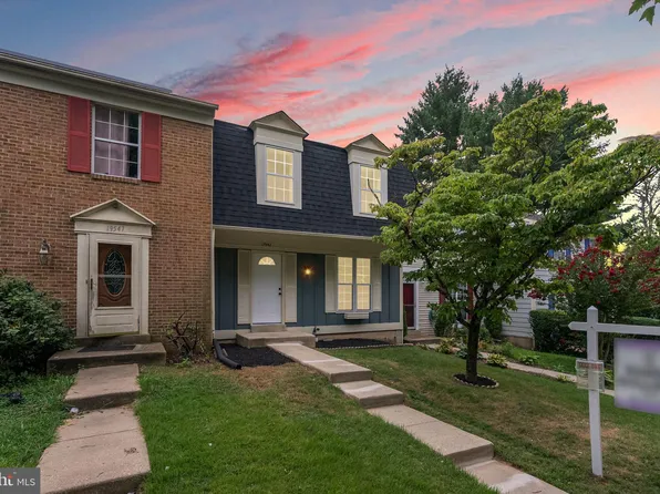 19545 Taverney Dr, Gaithersburg, MD 20879