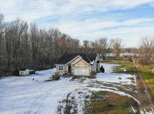 10349 4 Mile Rd, East Leroy, MI 49051