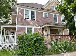 814 Broadway Ave NW APT 2, Grand Rapids, MI 49504