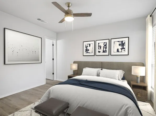 Skyline Duplexes, 718-728 Skyline Dr, Duncanville, TX 75116