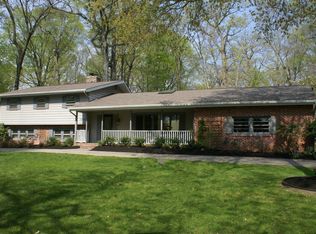 18 Robin Rd, Moorestown, NJ