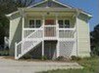 119 W South St, Canton, GA 30114