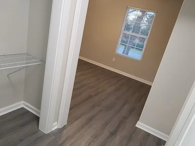 309 Unit B 2nd Bedroom