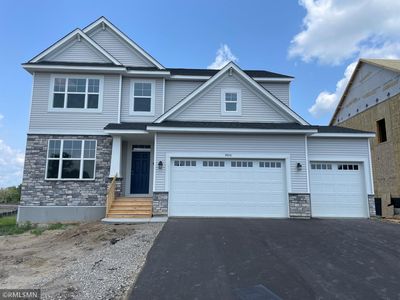 4800 162nd Way N, Hugo, MN, 55038