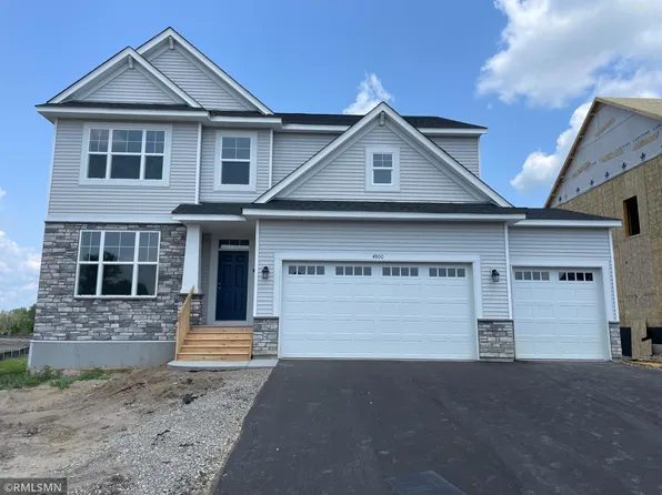 4800 162nd Way N, Hugo, MN 55038