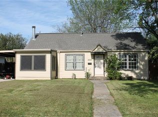 2205 Munger St, Houston, TX 77023