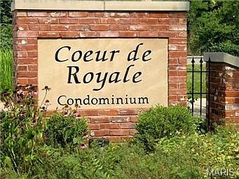 1st image of 539 Coeur De Royale Dr APT 306
