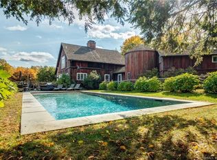 5 Kielwasser Road, Washington, CT 06794