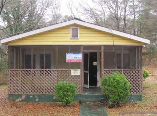 1188 Gun Club Rd NW, Atlanta, GA 30318