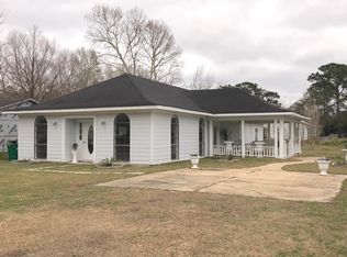 9620 Theriot Ave, Vancleave, MS 39565