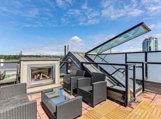 230 Salter St #5, New Westminster, BC V3M 0G1