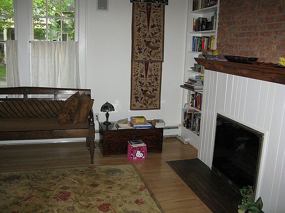 Living room 2