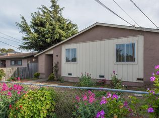1136 Amador Ave, Seaside, CA 93955