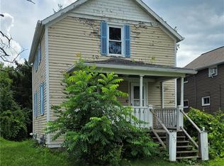 577 W High St, Painted Post, NY 14870