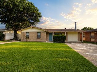 804 W Grubb Dr, Mesquite, TX 75149