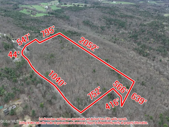 L.83 Machodack Road, Nassau, NY 12123