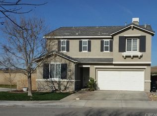 17339 Blue Aspen Ln, Canyon Country, CA 91387