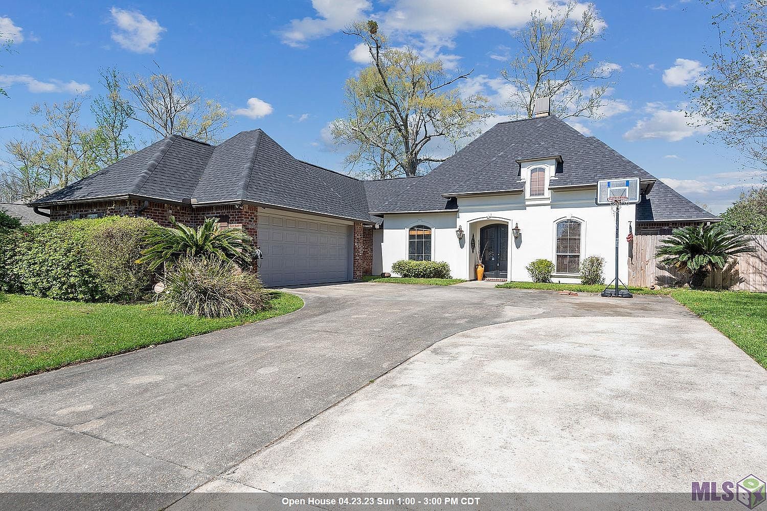 37402 Dutchtown Crossing Ave, Gonzales, LA 70737 MLS 2023003603 Zillow