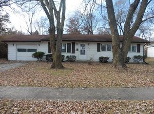 222 S Clark St, Lamoni, IA 50140