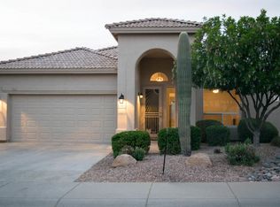 4558 E Roy Rogers Rd, Cave Creek, AZ 85331
